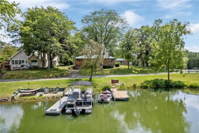 Lake Cable Home For Sale in Canton Ohio
