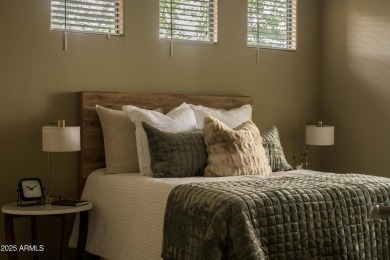 Located in the exclusive gated enclave of Arcadia Grove, this 1