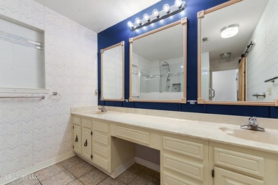 Wow, golf course home on two lots with 367.4 feet on the Pine - photo 12