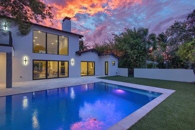 An extraordinary newly renovated estate nestled within the - photo 12