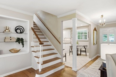 Tucked away on private wooded lot in great Bayside location - photo 13