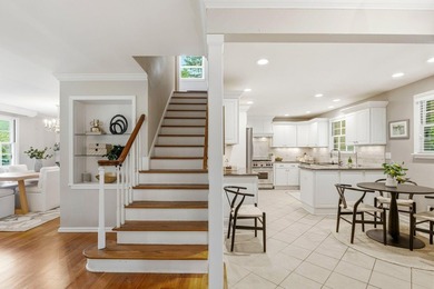Tucked away on private wooded lot in great Bayside location - photo 14
