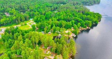 Ready to build! This 0.7-acre property offers stunning water - photo 5