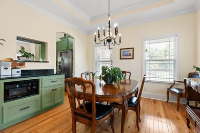 Nestled on the side of Taylor's Ridge, 291 Majestic Heights is a - photo 17