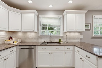 Tucked away on private wooded lot in great Bayside location - photo 17