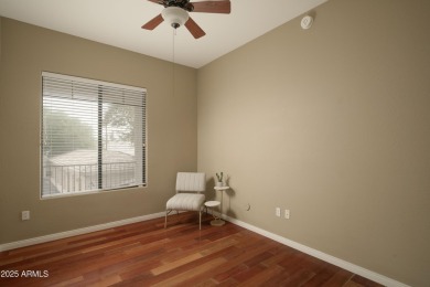 Located in the exclusive gated enclave of Arcadia Grove, this 1