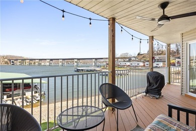 Fully furnished with boat slip & garage. Experience lakefront - photo 18
