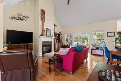 Nestled on the side of Taylor's Ridge, 291 Majestic Heights is a - photo 18