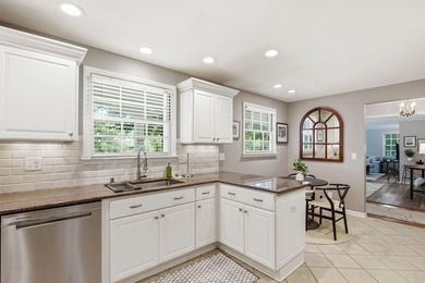Tucked away on private wooded lot in great Bayside location - photo 18
