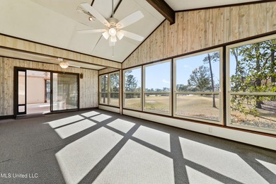 Wow, golf course home on two lots with 367.4 feet on the Pine - photo 18