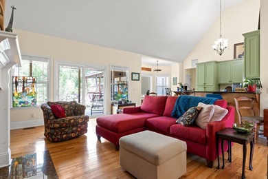 Nestled on the side of Taylor's Ridge, 291 Majestic Heights is a - photo 19