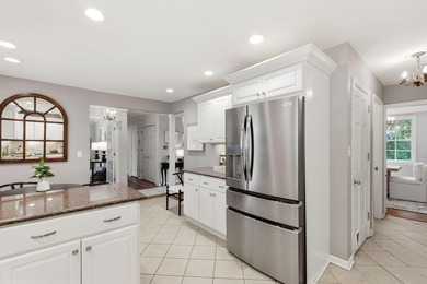 Tucked away on private wooded lot in great Bayside location - photo 19