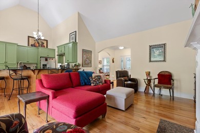 Nestled on the side of Taylor's Ridge, 291 Majestic Heights is a - photo 20