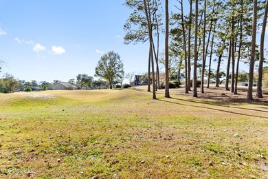 Wow, golf course home on two lots with 367.4 feet on the Pine - photo 20