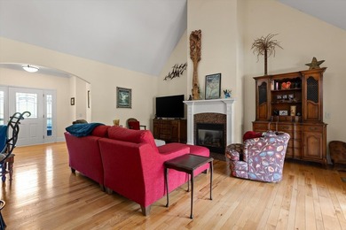 Nestled on the side of Taylor's Ridge, 291 Majestic Heights is a - photo 21