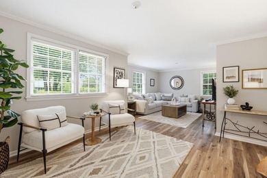 Tucked away on private wooded lot in great Bayside location - photo 21