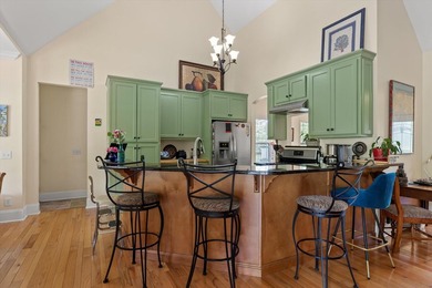Nestled on the side of Taylor's Ridge, 291 Majestic Heights is a - photo 22