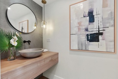 An extraordinary newly renovated estate nestled within the - photo 22