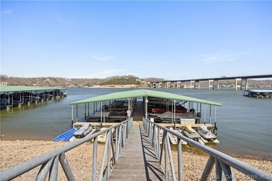 Fully furnished with boat slip & garage. Experience lakefront - photo 23