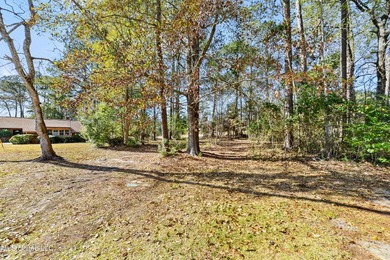 Wow, golf course home on two lots with 367.4 feet on the Pine - photo 23