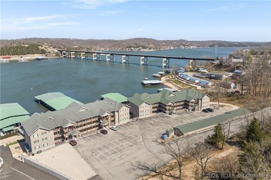 Fully furnished with boat slip & garage. Experience lakefront - photo 25
