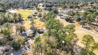 Wow, golf course home on two lots with 367.4 feet on the Pine - photo 25