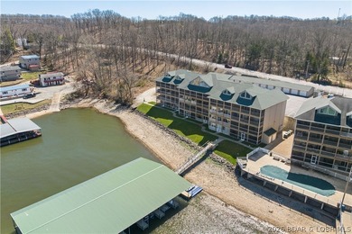 Fully furnished with boat slip & garage. Experience lakefront - photo 26