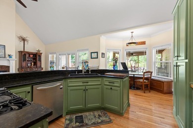 Nestled on the side of Taylor's Ridge, 291 Majestic Heights is a - photo 26