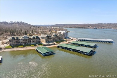 Fully furnished with boat slip & garage. Experience lakefront - photo 27