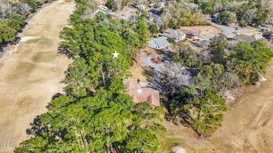 Wow, golf course home on two lots with 367.4 feet on the Pine - photo 27