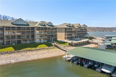 Fully furnished with boat slip & garage. Experience lakefront - photo 28