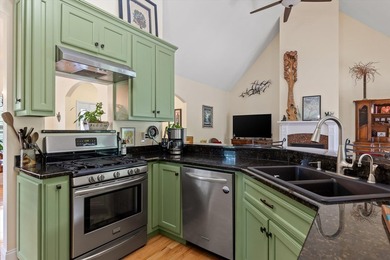 Nestled on the side of Taylor's Ridge, 291 Majestic Heights is a - photo 28