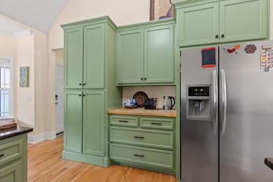 Nestled on the side of Taylor's Ridge, 291 Majestic Heights is a - photo 29