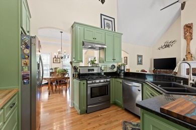 Nestled on the side of Taylor's Ridge, 291 Majestic Heights is a - photo 30