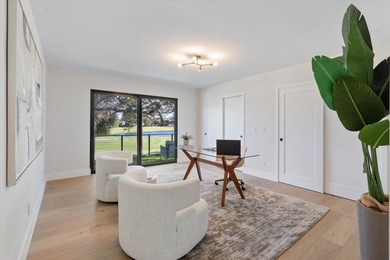An extraordinary newly renovated estate nestled within the - photo 30