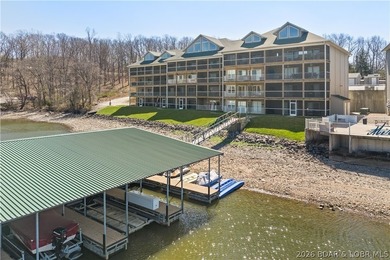Fully furnished with boat slip & garage. Experience lakefront - photo 31