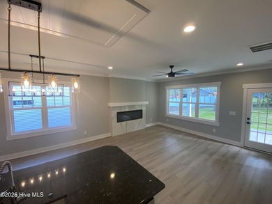 Exceptional new construction directly across from Aberdeen Lake - photo 4