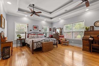 Nestled on the side of Taylor's Ridge, 291 Majestic Heights is a - photo 35