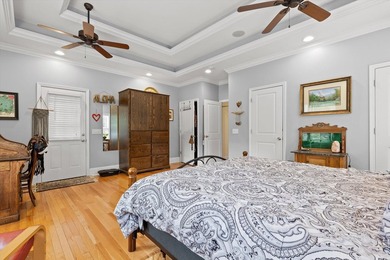 Nestled on the side of Taylor's Ridge, 291 Majestic Heights is a - photo 36