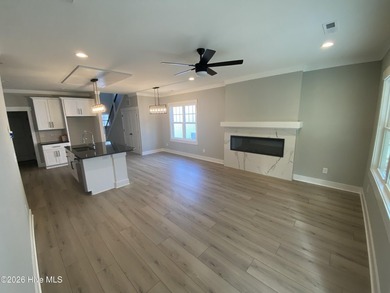 Exceptional new construction directly across from Aberdeen Lake - photo 6
