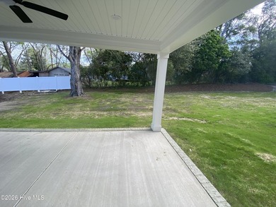 Exceptional new construction directly across from Aberdeen Lake - photo 7