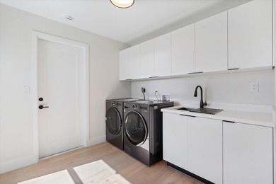 An extraordinary newly renovated estate nestled within the - photo 37