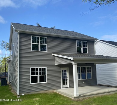 Exceptional new construction directly across from Aberdeen Lake - photo 8