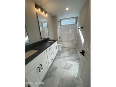 Exceptional new construction directly across from Aberdeen Lake - photo 9