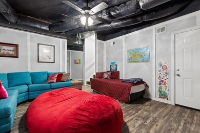 Nestled on the side of Taylor's Ridge, 291 Majestic Heights is a - photo 40