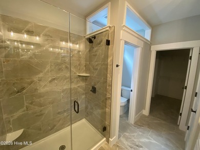 Exceptional new construction directly across from Aberdeen Lake - photo 10