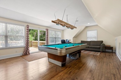 Nestled on the side of Taylor's Ridge, 291 Majestic Heights is a - photo 43