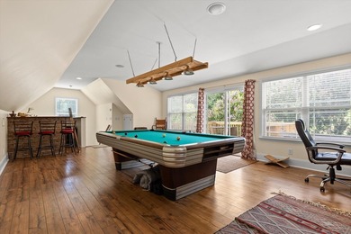 Nestled on the side of Taylor's Ridge, 291 Majestic Heights is a - photo 45