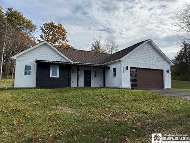 Chautauqua Lake Home For Sale in Jamestown New York