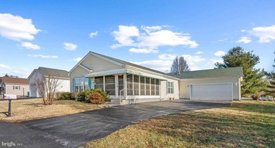 (private lake, pond, coastal) Home For Sale in Camden Delaware